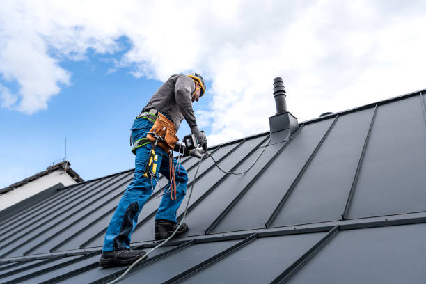 Best Gutter Installation and Repair  in Langhorne Manor, PA